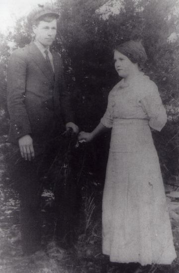 Charles Bass 'Charley' Wade